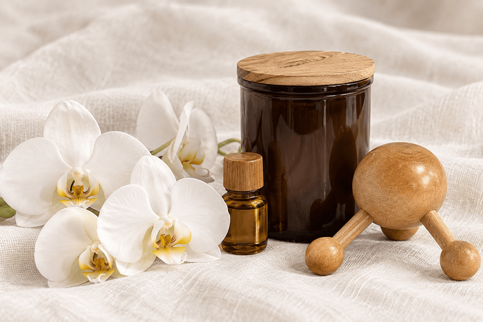 Balinese Massage